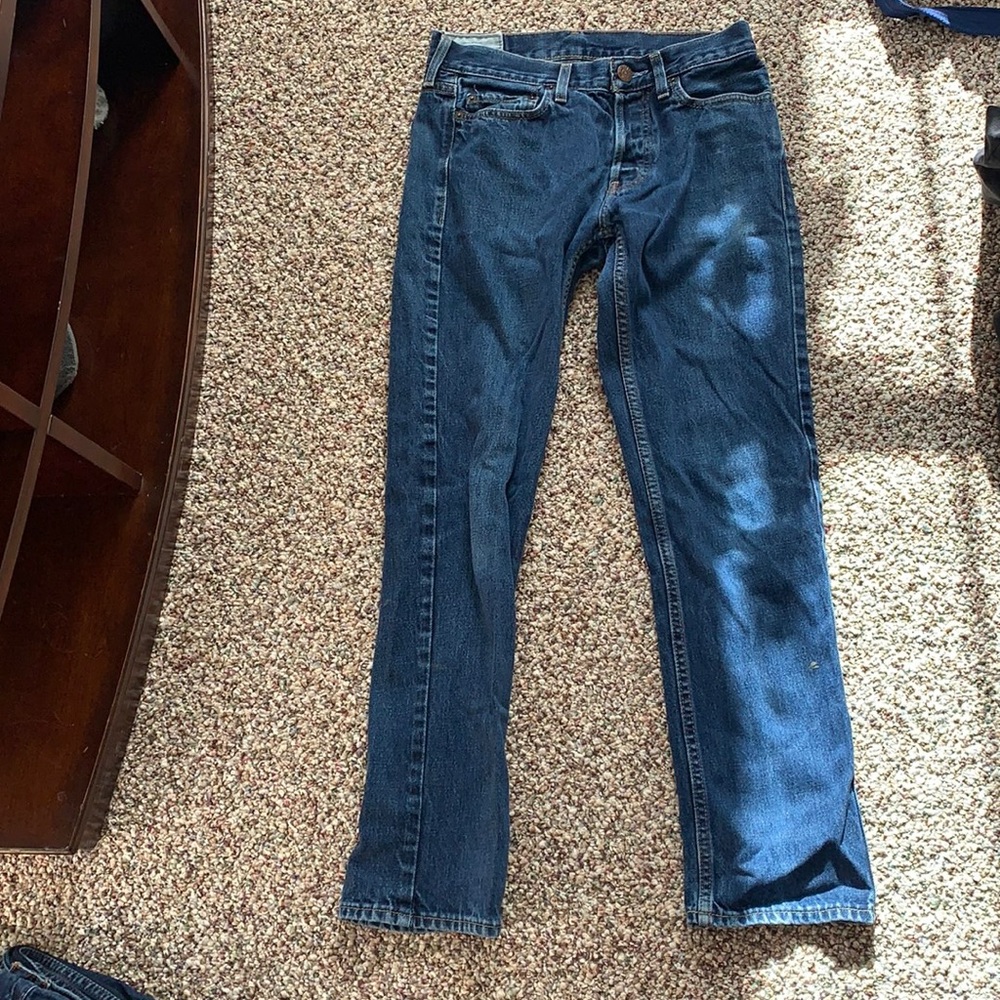 Men’s Hollister Jeans